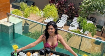 Pousada Villas Bonito