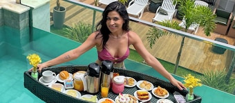 Pousada Villas Bonito