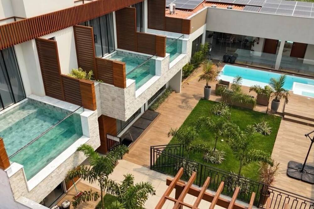 Pousada Villas Bonito