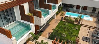 Pousada Villas Bonito