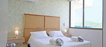 SAMARIA CLUB DE PLAYA 1608 APARTMENT