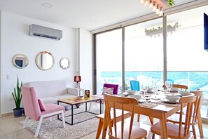 تناول الطعام