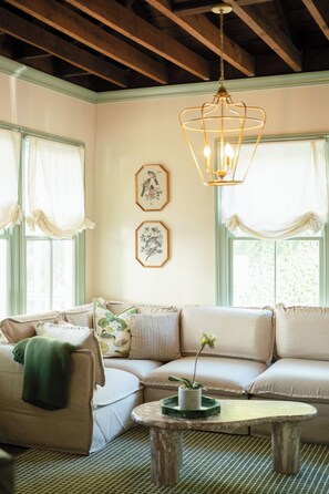 Téléviseur connecté