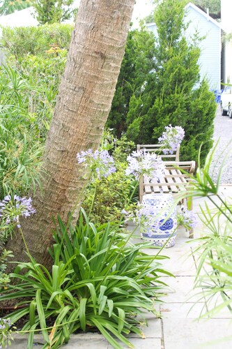 Guesthouse Charleston: SOUTH 82 A & B