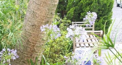 Guesthouse Charleston: SOUTH 82 A & B