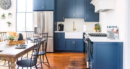 Guesthouse Charleston: EAST 46 H