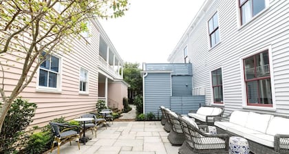 EAST 46 F - Private Rooftop Terrace!