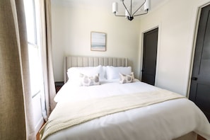 2 camere, ferro/asse da stiro, Wi-Fi gratuito, lenzuola