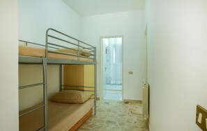 1 bedroom, free WiFi
