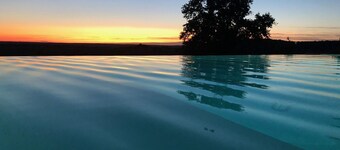 Villa du vieux moulin