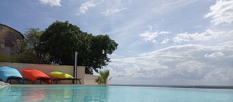 Villa du vieux moulin