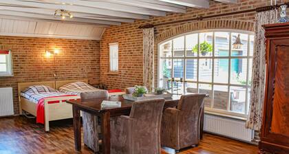 1 bedroom cozy home in Udenhout