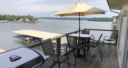 REMODELED!!! Best location and views!