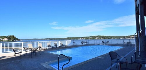 REMODELED!!! Best location and views!