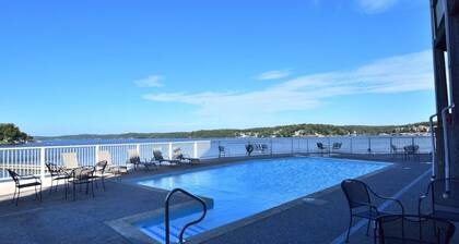 REMODELED!!! Best location and views!