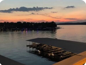 Marina - REMODELED!!! Best location and views! (Osage Beach)