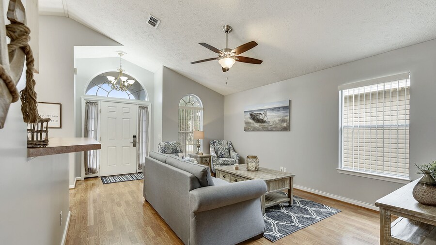 Seashells on Seashore by Book That Condo