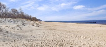 2 bedroom gorgeous home in Sianozety