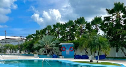 SAND DIAMOND HOTEL