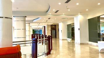 Bankettsaal