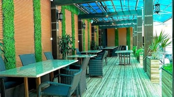 Terraza