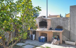 Terrassa o pati