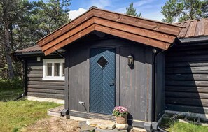 Yksityiskohta ulkoa