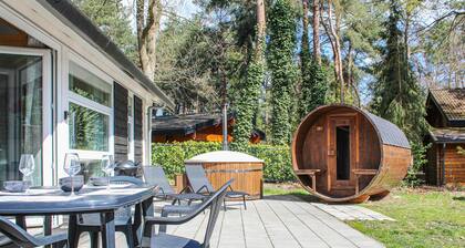 3 bedroom stunning home in Meijel