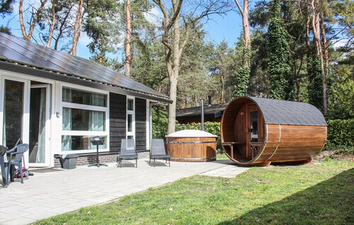 Tolles Haus in Meijel mit Küche