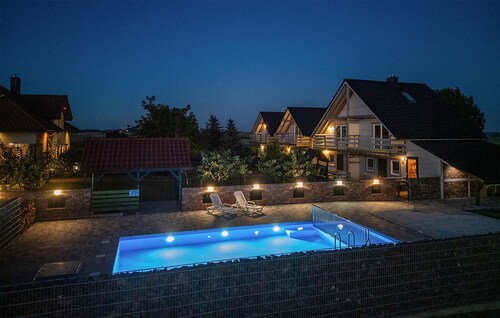 Gemütliches Haus in Darlowo mit Küche