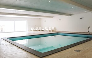 Inomhuspool