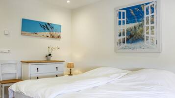 7 chambres, Wi-Fi gratuit, draps fournis