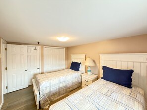 3 habitaciones y wifi 