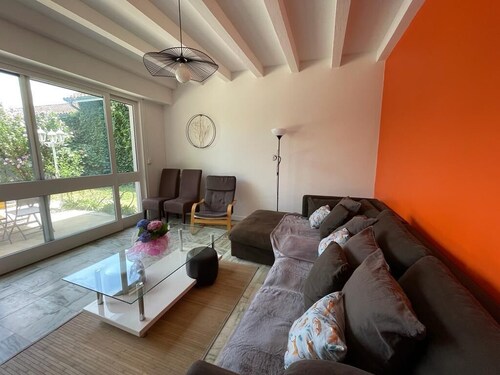 Rent House Puyôo 8 people