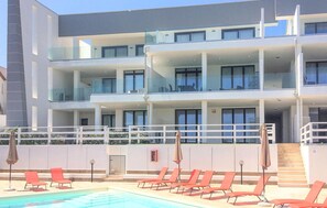 Exterior - Gorgeous apartment in Cannigione (Cannigione)