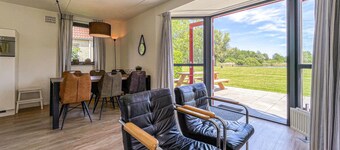 3 bedroom amazing home in Ewijk