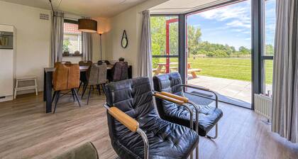 3 bedroom amazing home in Ewijk