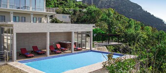 Awesome home in Kotor