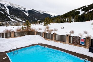 Piscine | Piscine extérieure, piscine chauffée