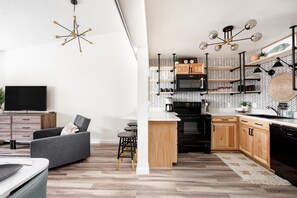 Dapur pribadi