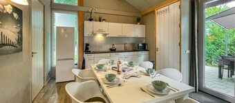 3 bedroom nice home in Meijel