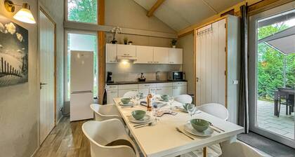 Awesome home in Meijel with sauna