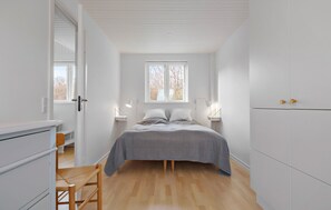 3 bedrooms, free WiFi