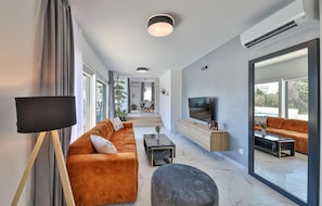 TV connectée