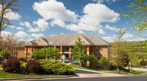 Exterior - THE FALLS VILLAGE (Branson)