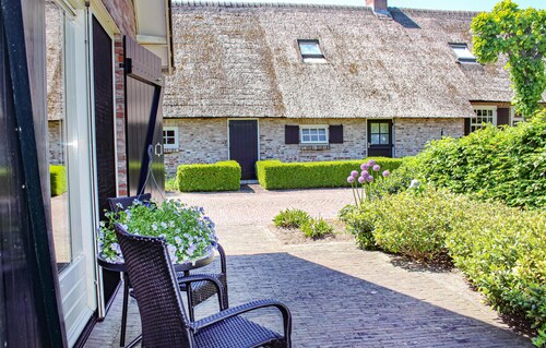 Tolles Haus in Udenhout mit WLAN