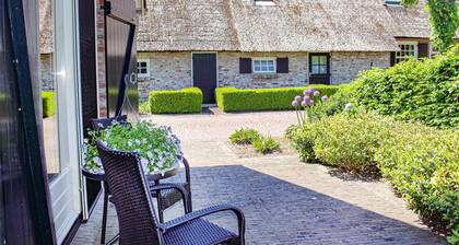 Tolles Haus in Udenhout mit WLAN