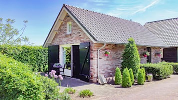 Exterieur