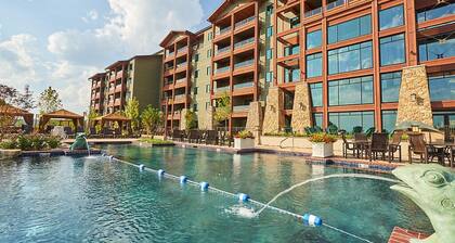 THE CLIFFS AT LONG CREEK