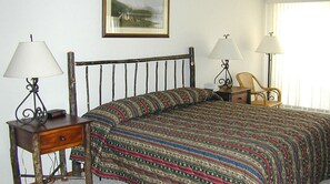 2 bedrooms - LAKE CONDOMINIUM AT BIG SKY (Gallatin Gateway)